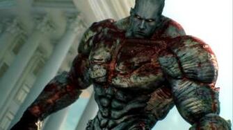 Resident Evil Damnation HD Wallpaper Background Image