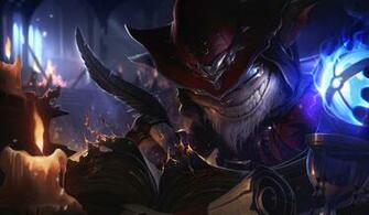 Ziggs League Of Legends HD Wallpaper Background Image
