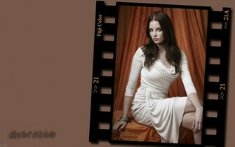 Rachel Nichols