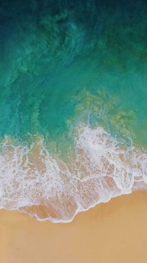 Ios And Macos Sierra Wallpaper For iPhone iPad