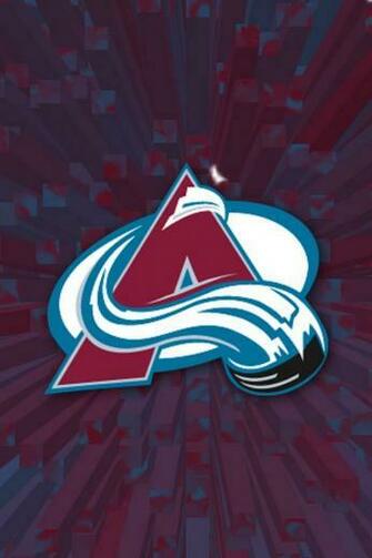 Colorado Avalanche iPhone Wallpaper HD