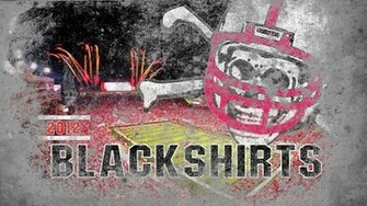Huskers Wallpaper