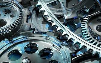 Mechanism Mac Wallpaper Allmacwallpaper