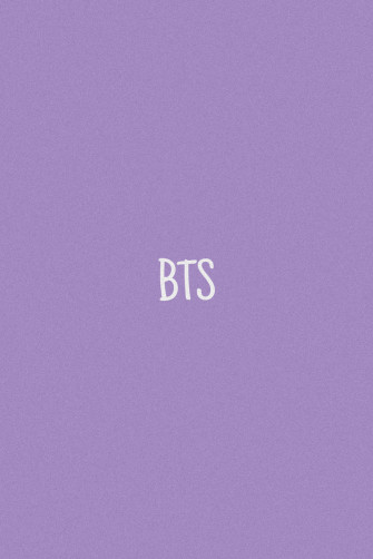 Bts Purple Aesthetic Wallpaper