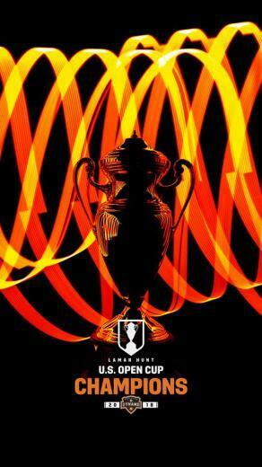 Houston Dynamo Wallpaper Wednesday U S Open Cup Champs