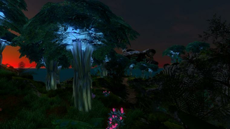 Subnautica Screenshots And Wallpaper Envul