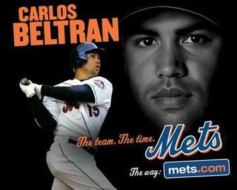 My Mets Wallpaper