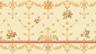 Turn Of The Century Wallpaper