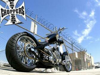 West Coast Choppers Photos And Wallpaper Bikersnews