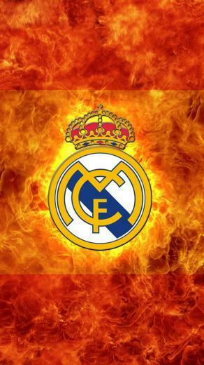 Real Madrid iPhone Wallpaper Background And
