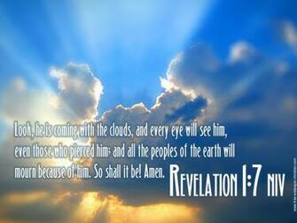 Revelation Wallpaper Christian And Background