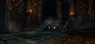Dungeon Escape Indie Db