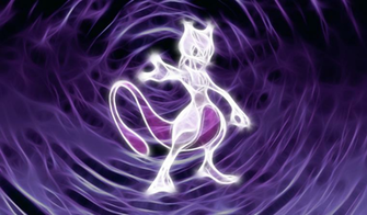 Mewtwo Png
