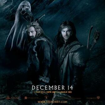 Wallpaper The Hobbit An Unexpected Journey