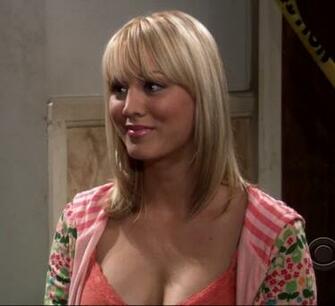 Kaley Cuoco