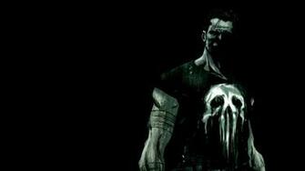 Punisher Wallpaper