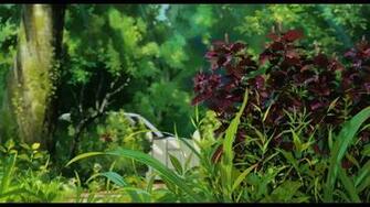 No Arrietty The Secret World Of Wallpaper Background