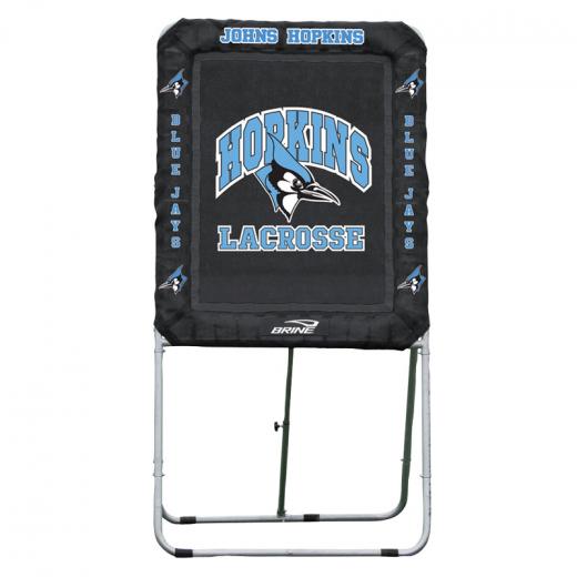 Brine Johns Hopkins Collegiate Lax Wall Item College