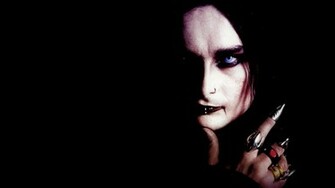 Cradle Of Filth Wallpaper