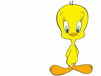 Tweety Bird Wallpaper
