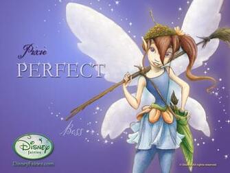 Disney Fairies Bess Wallpaper