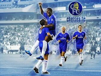 Chelsea Fc Wallpaper Football Pictures And