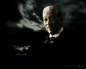 Batman Begins Wallpaper