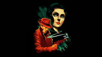 Burial Sea Bioshock Infinite Wallpaper Anglerz