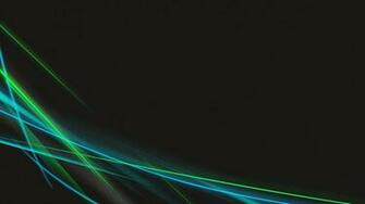 Blue And Green Wallpaper