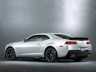 Chevrolet Camaro Z28 Muscle G Wallpaper
