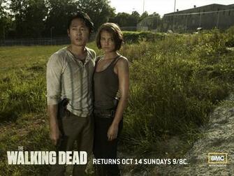 The Walking Dead Season Wallpaper Movie
