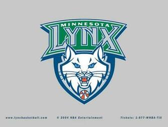 Minnesota Lynx Wallpaper Desktop Background