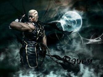 Tekken HD Desktop Wallpaper