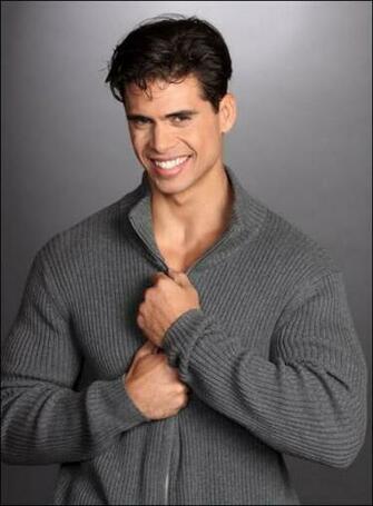 Pedro Moreno Y Ximena Duque Photoshoot
