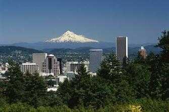 Portland Oregon And The Changing Gunas Josh Blatter Yoga