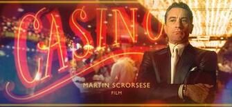 Of The Greatest Casino Themed Films All Time With Its Gritty Nature