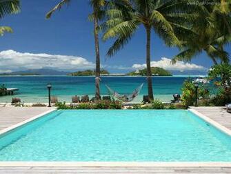 Bora Wallpaper Tahiti Quotes