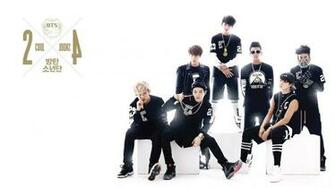 Bts Bangtan Boys Photo