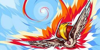 Pidgeot Image Pokemon