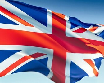 British Flag Wallpaper The History Of