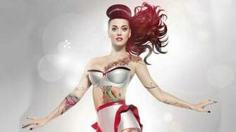 Katy Perry Desktop Wallpaper High Definition