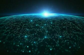 Countries Compete To Be Digital Transformers