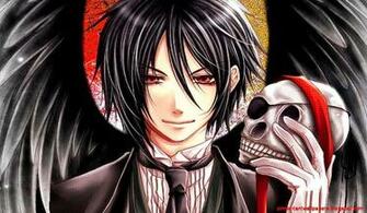 Anime Boys Desktop HD Wallpaper Important