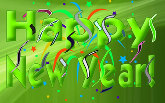 Happy New Year Wallpaper Desktop Cool