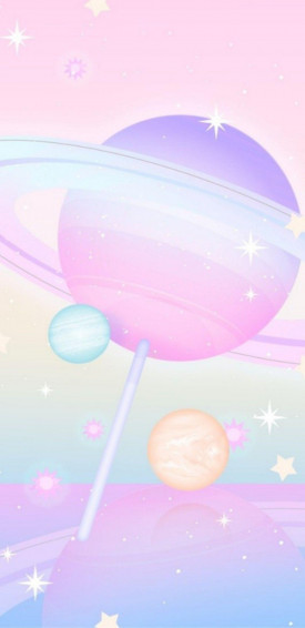 Pastel Aesthetic iPhone Wallpaper Net