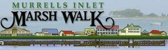 Murrell S Inlet Marsh Walk Shopping Dining Scenery Nightlife