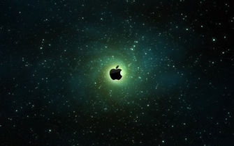 Apple Wallpaper