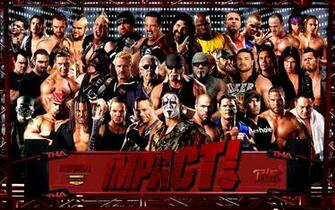 Tna Knockouts Wallpaper