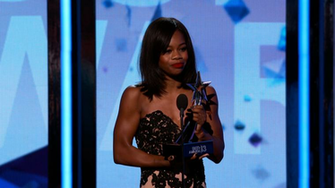 Top Gabrielle Gabby Douglas Wallpaper