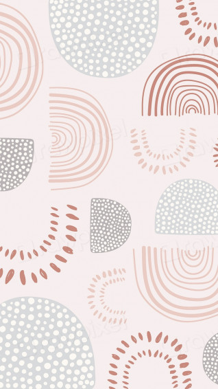 Aesthetic Pink iPhone Wallpaper Cute